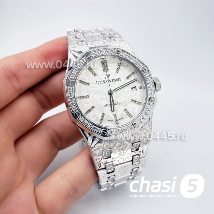Часы Audemars Piguet Royal Oak Lady (19088)