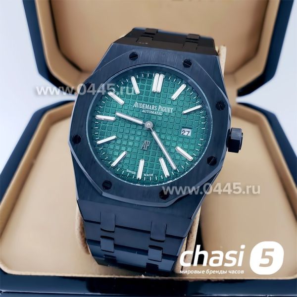 Часы Audemars Piguet (19100)