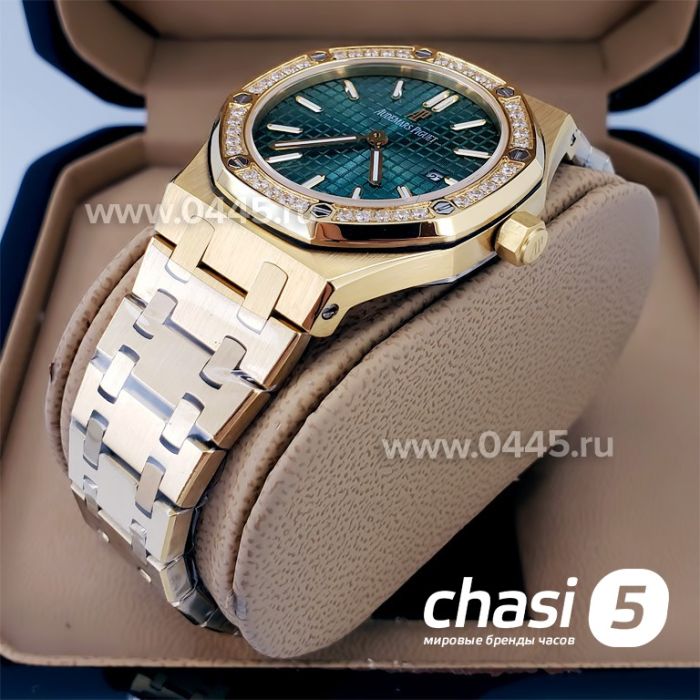 Часы Audemars Piguet Oak Lady (19109)