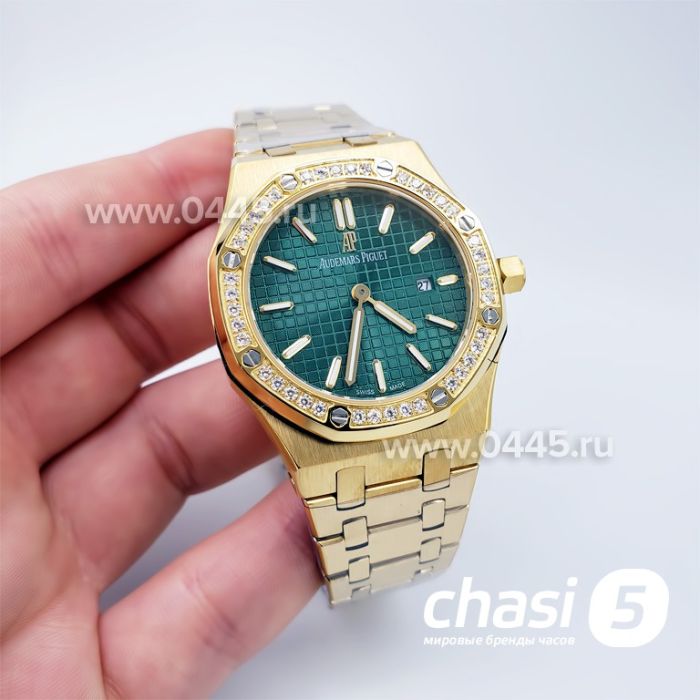 Часы Audemars Piguet Oak Lady (19109)