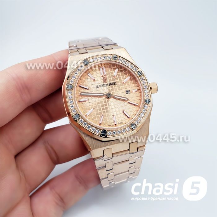 Часы Audemars Piguet Oak Lady (19110)