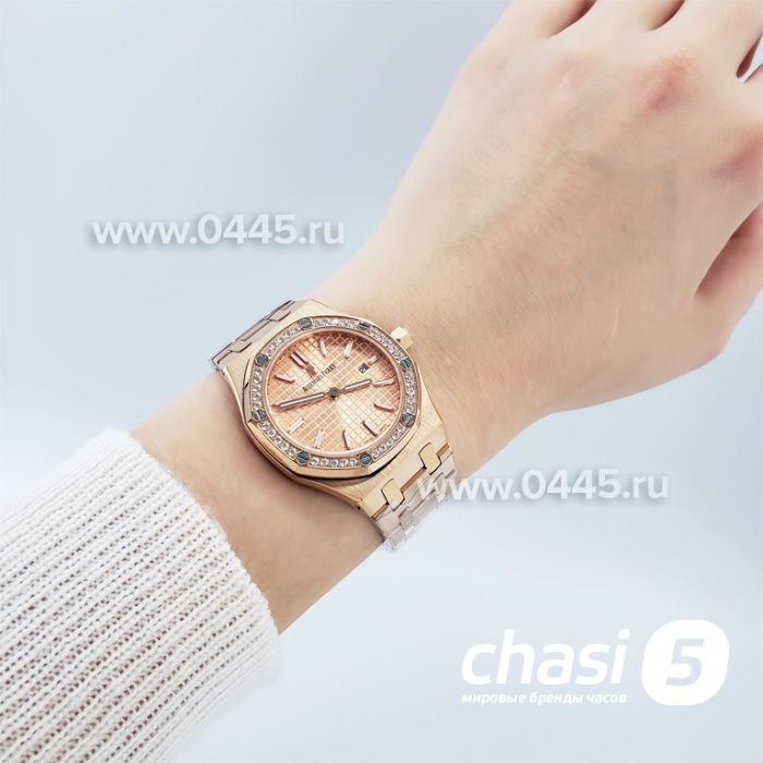 Часы Audemars Piguet Oak Lady (19110)