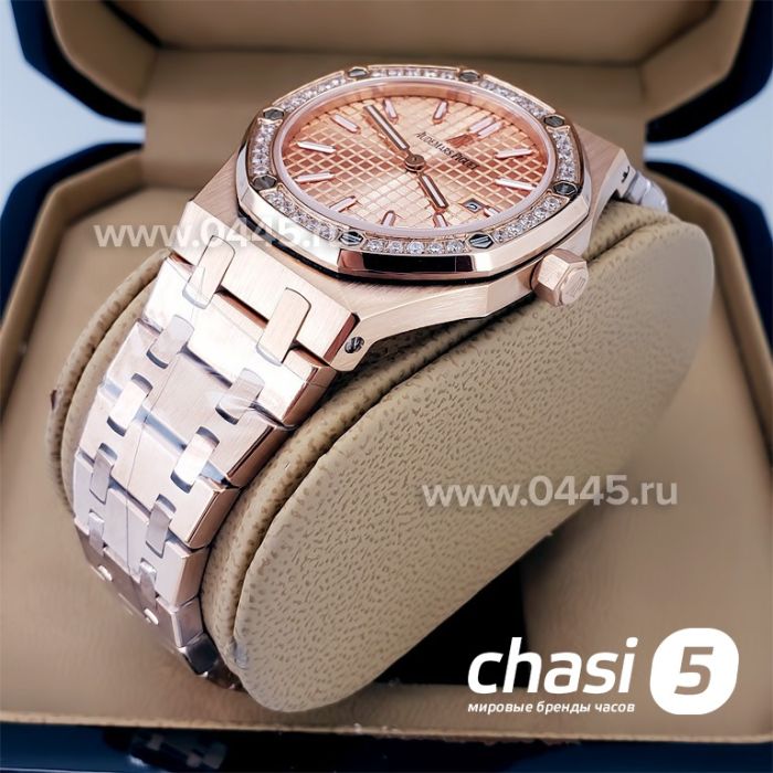 Часы Audemars Piguet Oak Lady (19110)