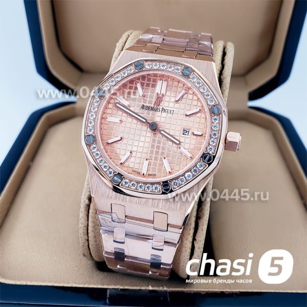 Часы Audemars Piguet Oak Lady (19110)
