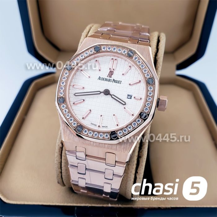 Часы Audemars Piguet Oak Lady (19111)