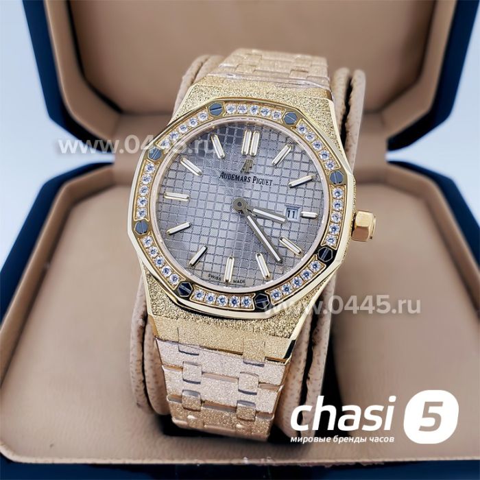 Часы Audemars Piguet Oak Lady (19112)