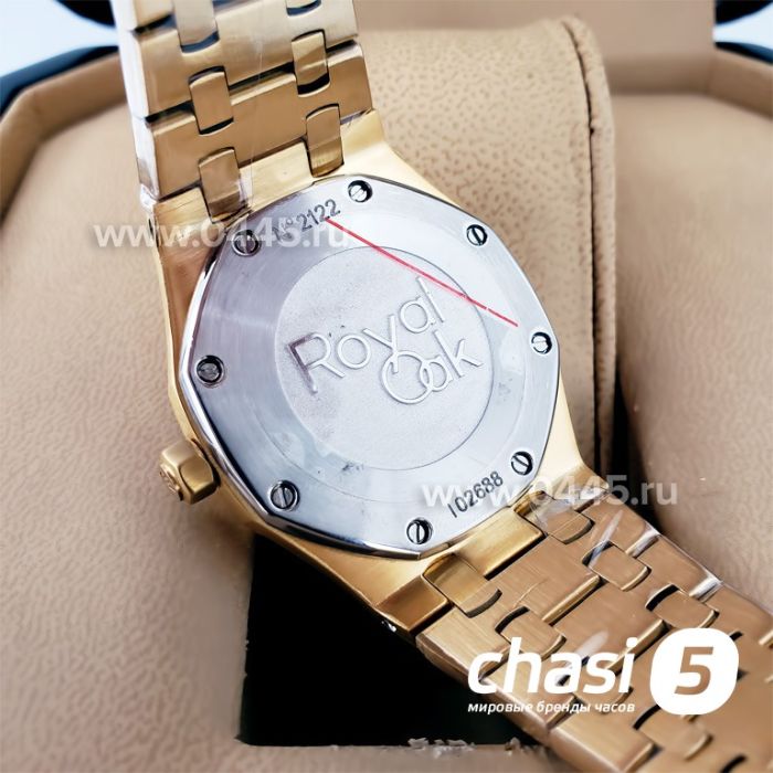 Часы Audemars Piguet Oak Lady (19113)