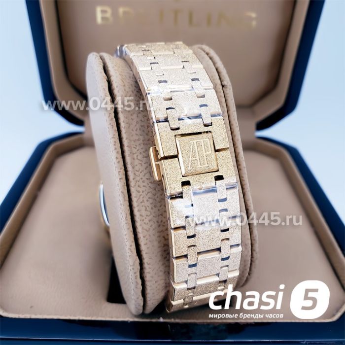 Часы Audemars Piguet Oak Lady (19113)