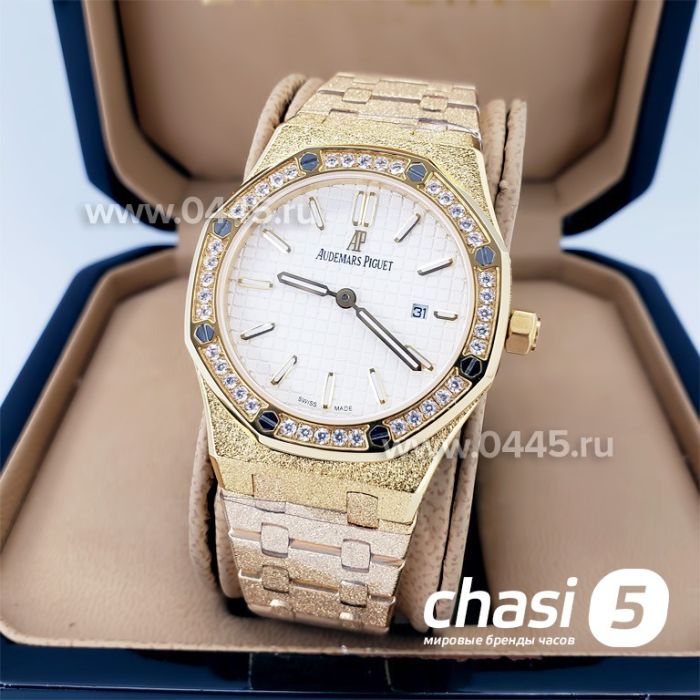 Часы Audemars Piguet Oak Lady (19113)