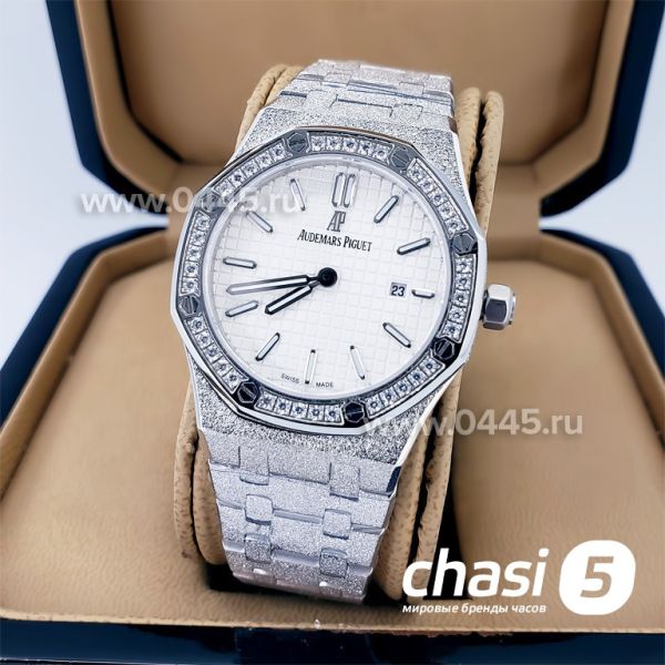 Часы Audemars Piguet Oak Lady (19114)