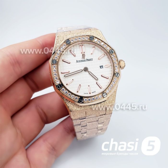Часы Audemars Piguet Oak Lady (19115)