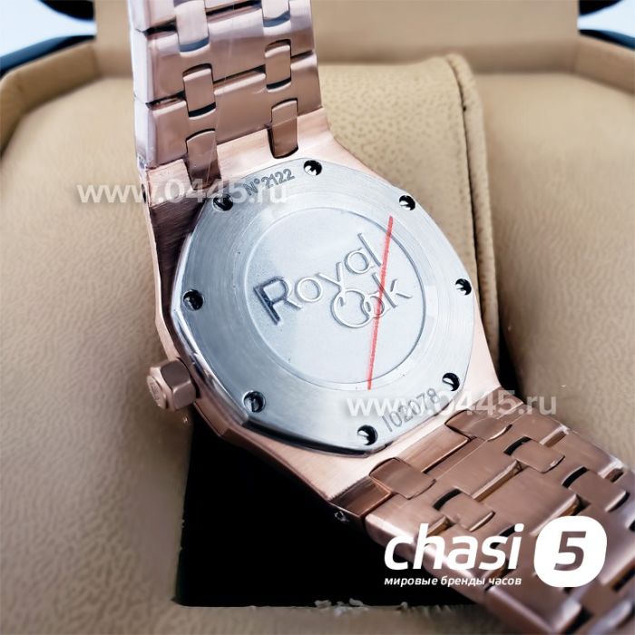 Часы Audemars Piguet Oak Lady (19115)