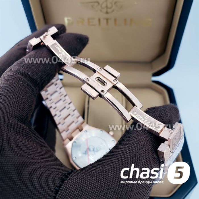 Часы Audemars Piguet Oak Lady (19115)