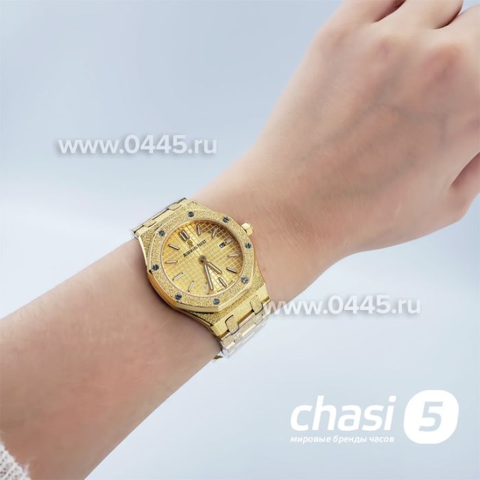 Часы Audemars Piguet Oak Lady (19117)