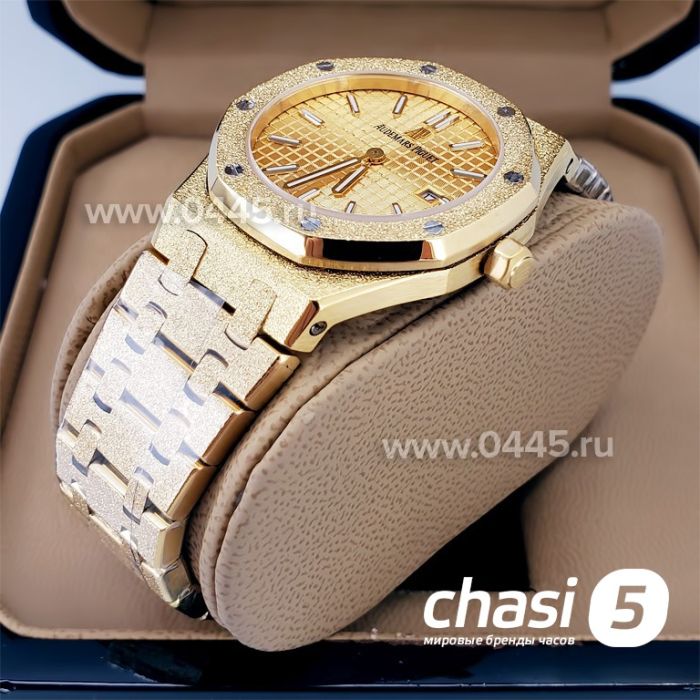 Часы Audemars Piguet Oak Lady (19117)