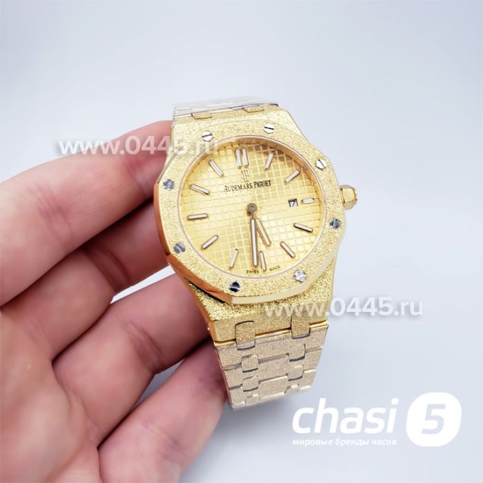 Часы Audemars Piguet Oak Lady (19117)