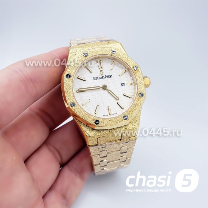 Часы Audemars Piguet Oak Lady (19118)