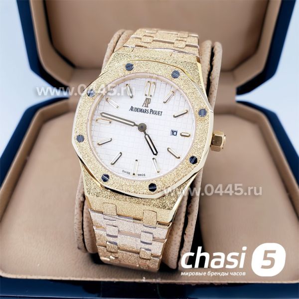 Часы Audemars Piguet Oak Lady (19118)