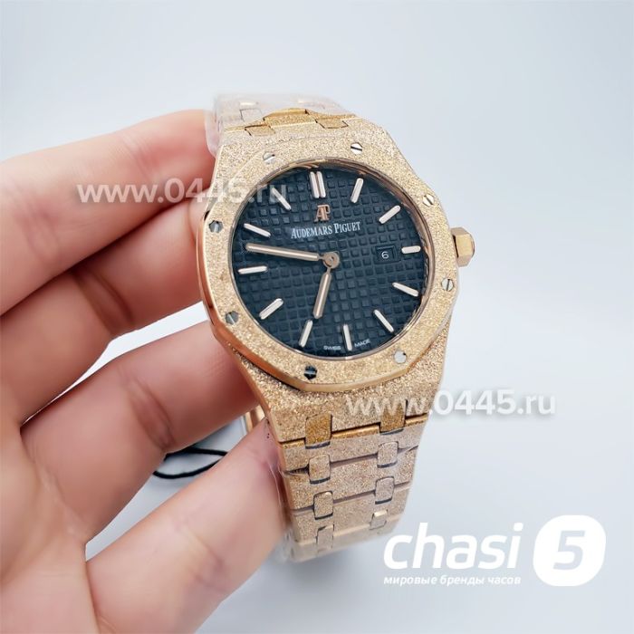 Часы Audemars Piguet Oak Lady (19130)