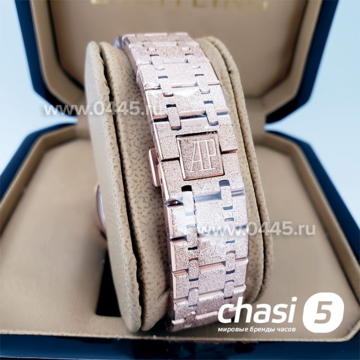 Часы Audemars Piguet Oak Lady (19131)