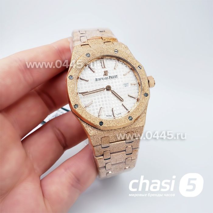 Часы Audemars Piguet Oak Lady (19131)