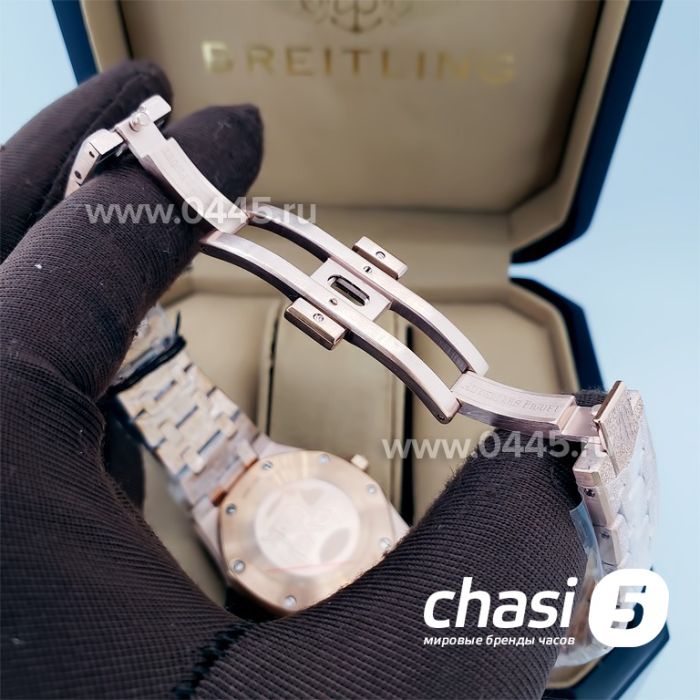 Часы Audemars Piguet Oak Lady (19131)