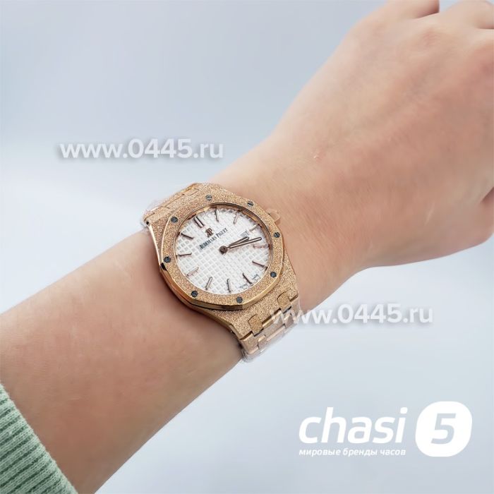 Часы Audemars Piguet Oak Lady (19131)