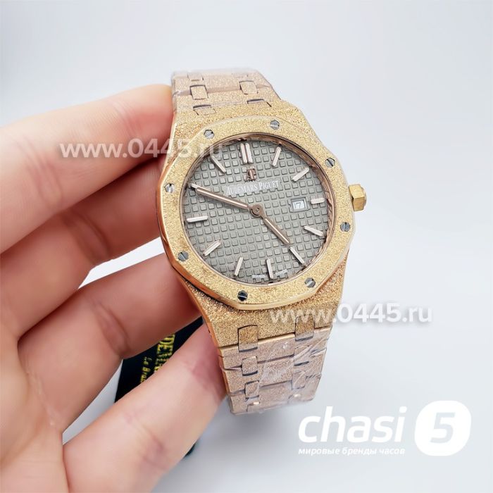 Часы Audemars Piguet Oak Lady (19132)