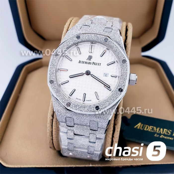 Часы Audemars Piguet Oak Lady (19133)