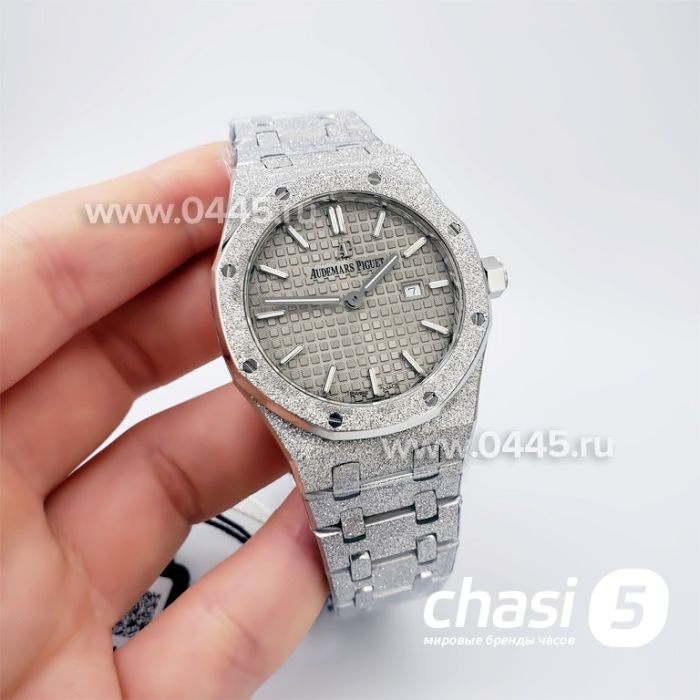 Часы Audemars Piguet Oak Lady (19135)