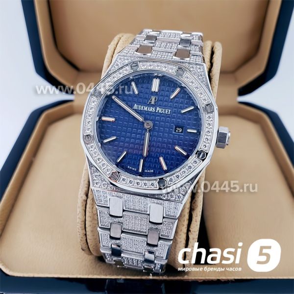 Часы Audemars Piguet Royal Oak Lady (19136)