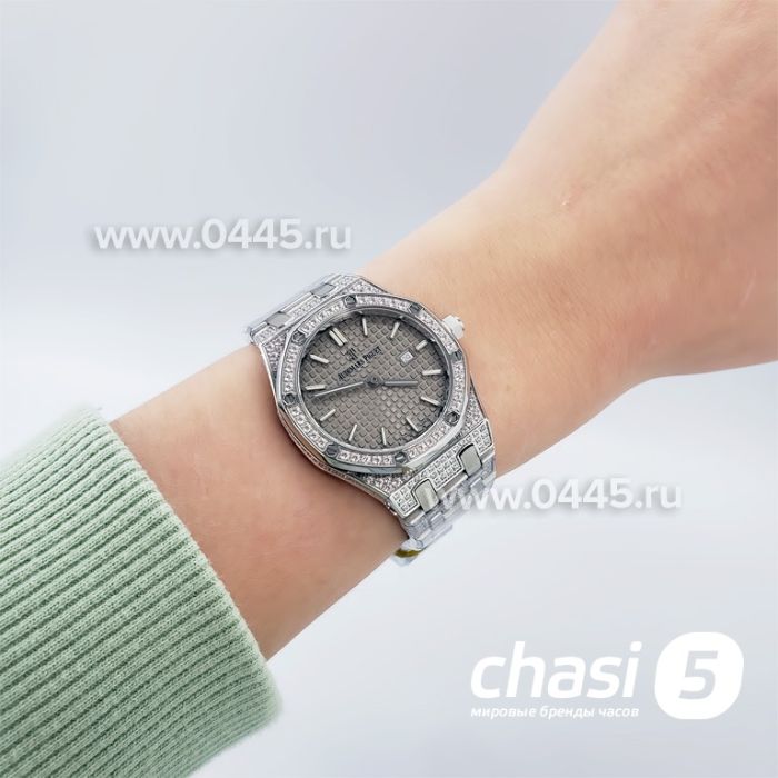 Часы Audemars Piguet Royal Oak Lady (19138)