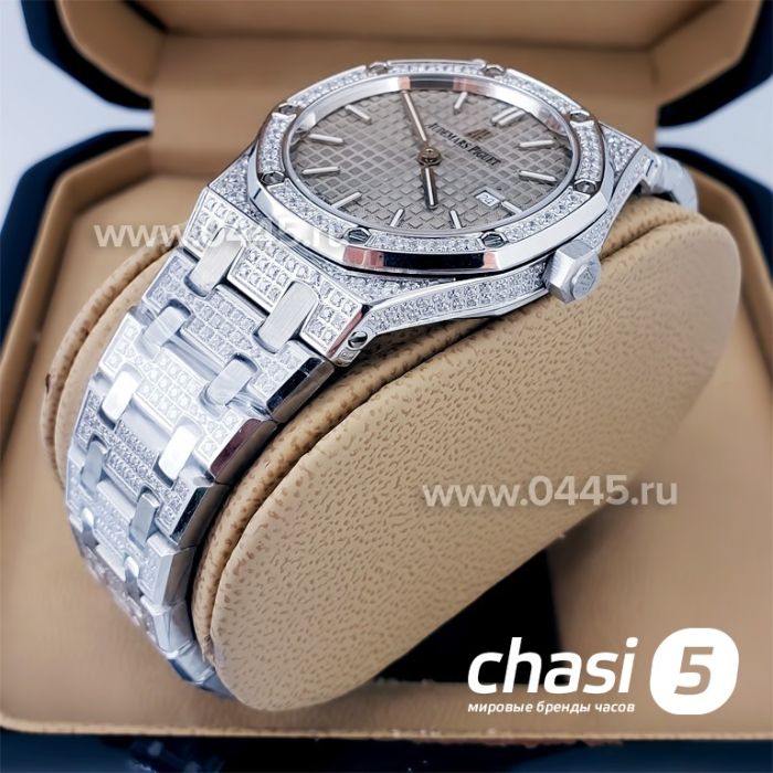 Часы Audemars Piguet Royal Oak Lady (19138)