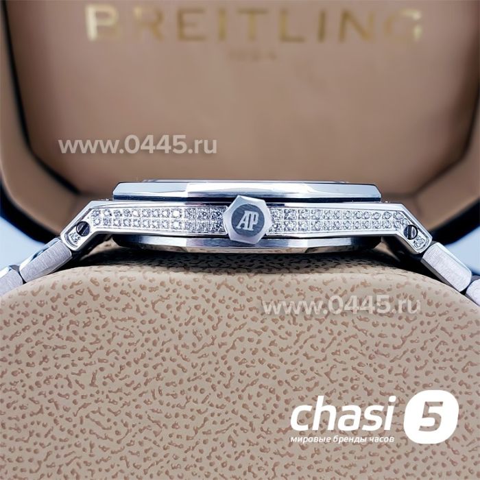 Часы Audemars Piguet Royal Oak Lady (19139)