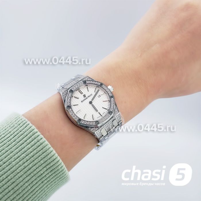 Часы Audemars Piguet Royal Oak Lady (19139)