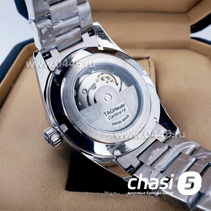 Часы TAG Heuer Carrera Cara Delevingne (19144)