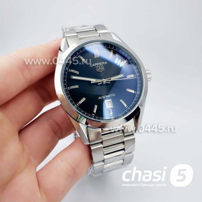 Часы TAG Heuer Carrera Cara Delevingne (19144)