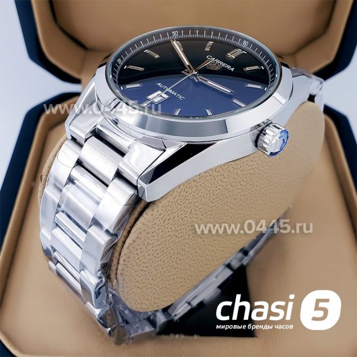 Часы TAG Heuer Carrera Cara Delevingne (19144)