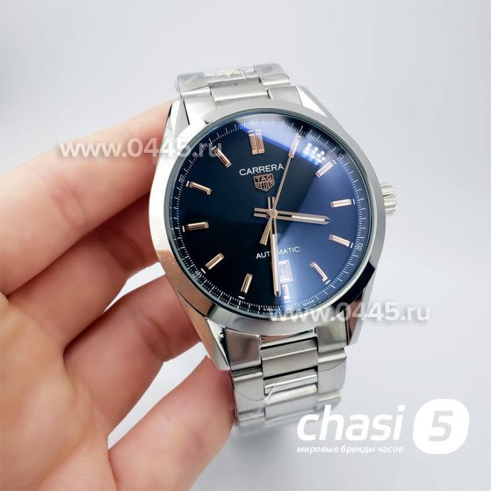 Часы TAG Heuer Carrera Cara Delevingne (19146)