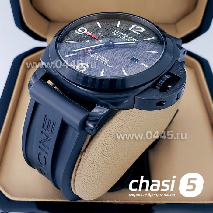 Часы Panerai Luminor Gmt Ceramica (19150)