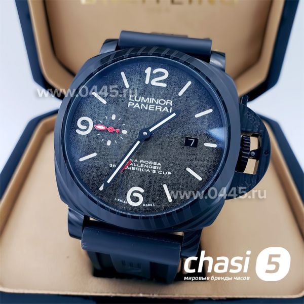 Часы Panerai Luminor Gmt Ceramica (19150)
