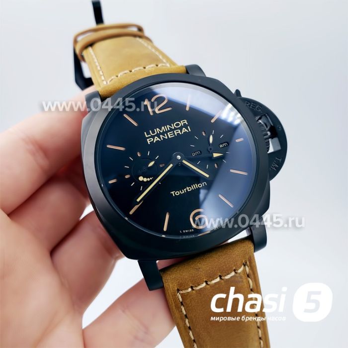 Часы Panerai Luminor Gmt Ceramica (19156)