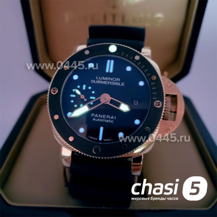 Часы Panerai Submersible (19161)