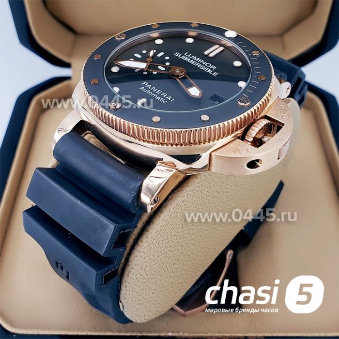 Часы Panerai Submersible (19161)