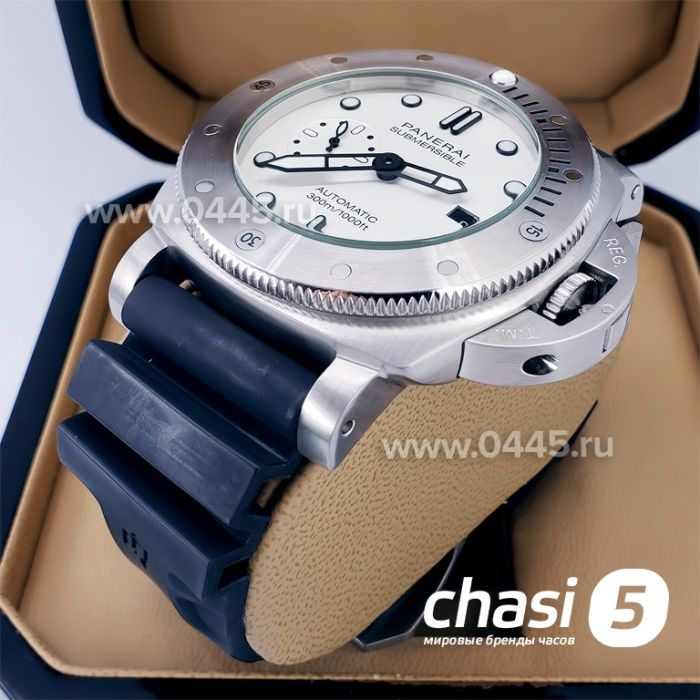 Часы Panerai Submersible (19163)