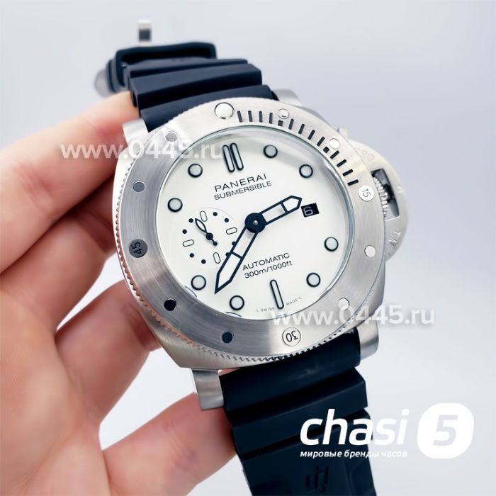 Часы Panerai Submersible (19163)