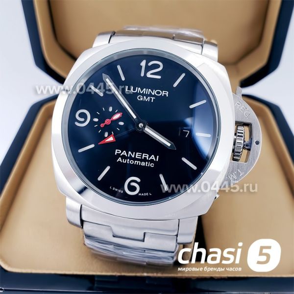 Часы Panerai Luminor GMT (19164)