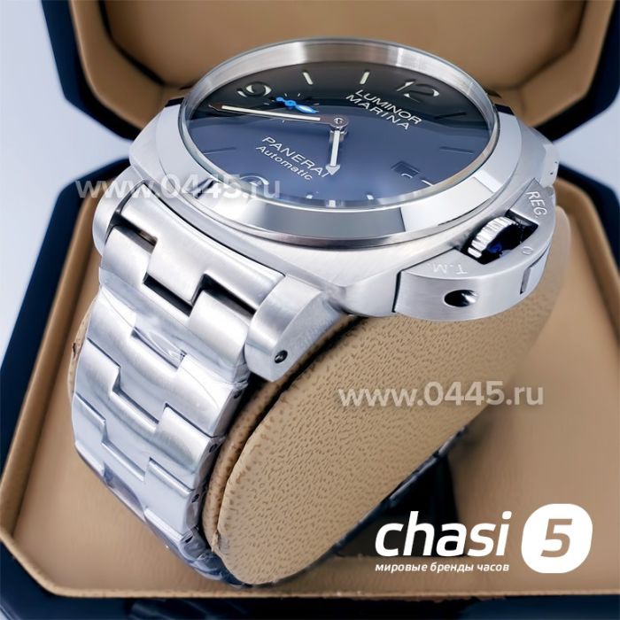 Часы Panerai Luminor GMT (19166)