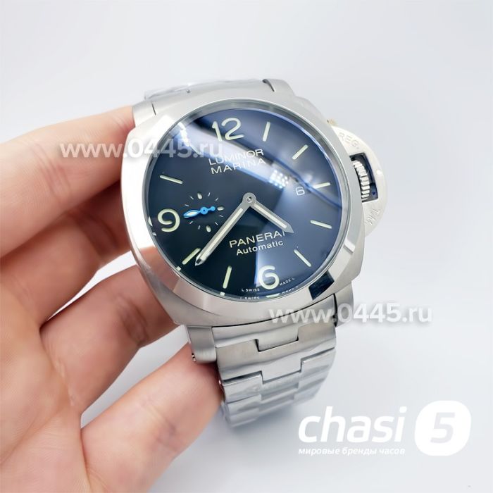 Часы Panerai Luminor GMT (19166)
