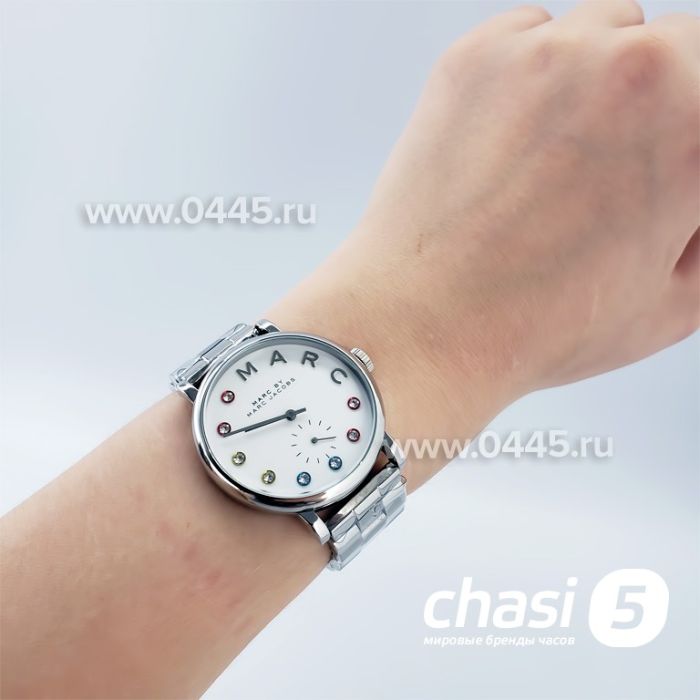 Часы Marc Jacobs Baker MBM3420 (19173)